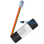 Batería para PLC DGYF001 [Batería de Repuesto]